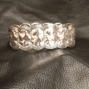 Elegant Silver Bracelet for Women